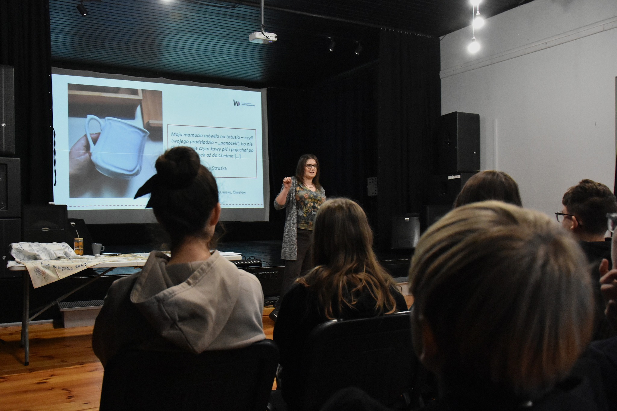 Każdy może zostać archiwistą! - warsztaty z archiwistyki